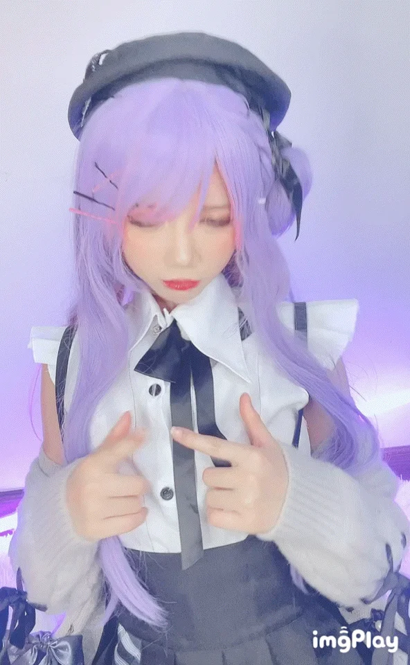 PoppaChan - No.134 Towa Hololive [112P,14V-971MB] tg@simisebaisi 【丝足阁】106.webp